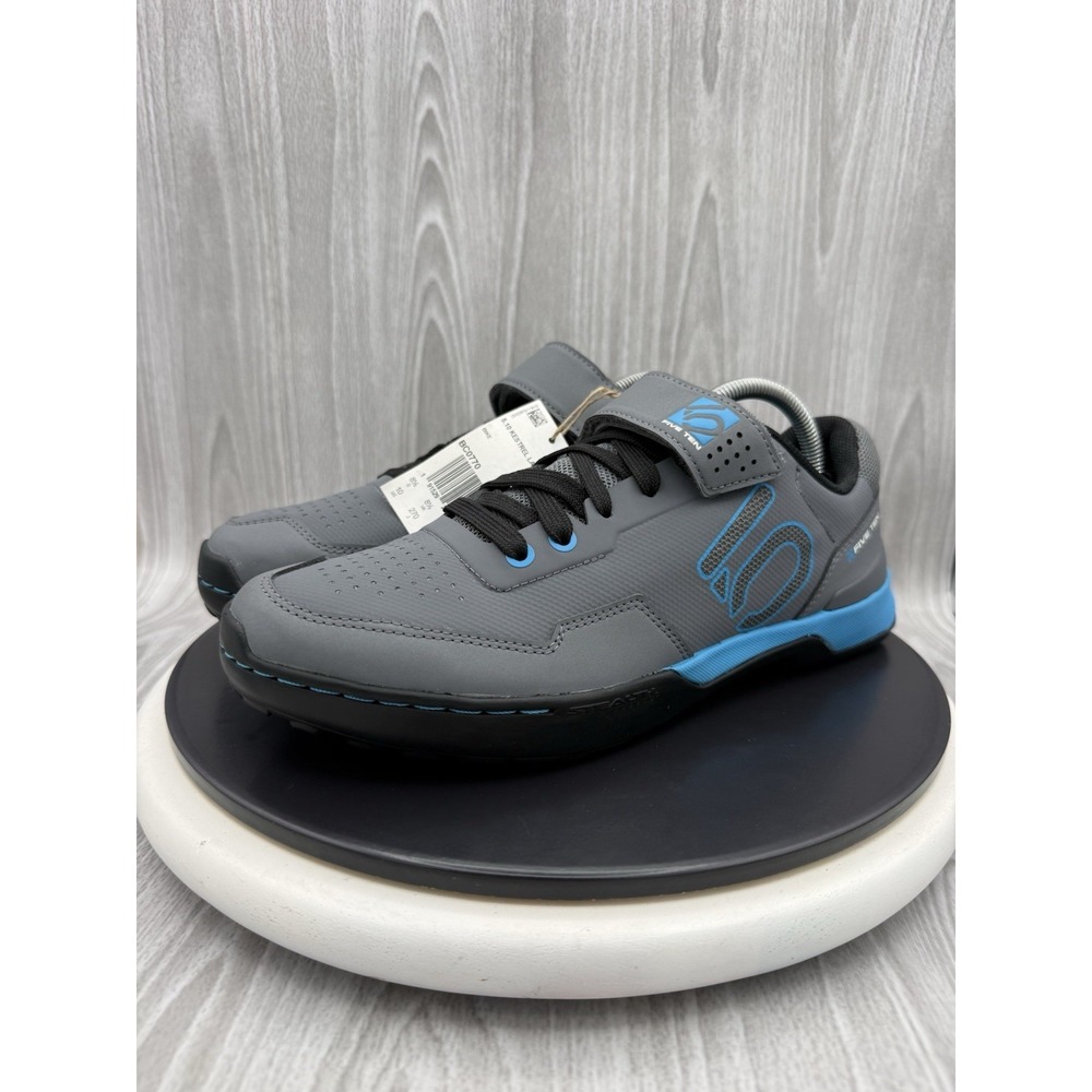 Adidas Five Ten 5.10 Kestrel Lace Womens Size 10 Mountain Bike Shoes BC0770 NEW